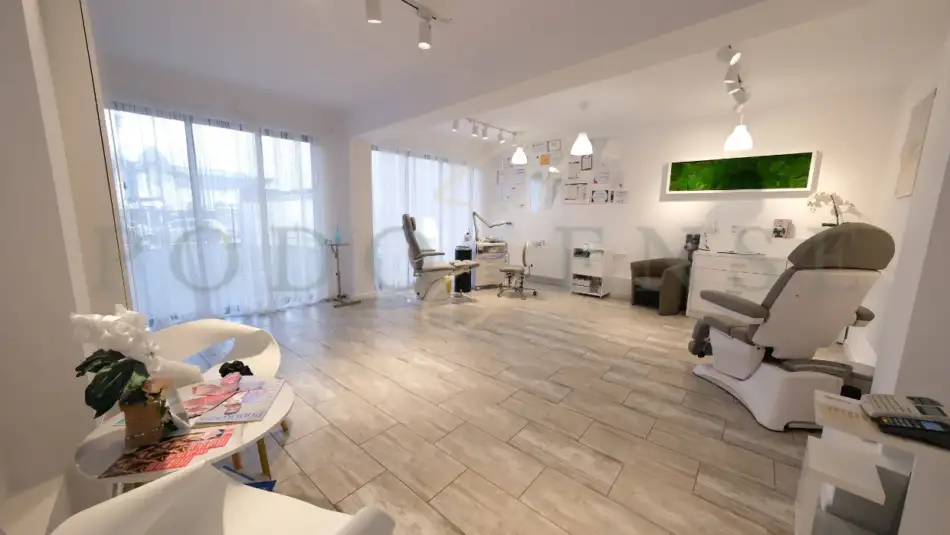 Pedichiura medicala Ploiesti | PodoSense