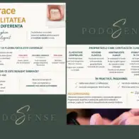 Flexibilitatea SinBrace – cheia corecției reale a unghiei