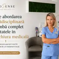 De ce abordarea multidisciplinară schimbă complet rezultatele în pedichiura medicală