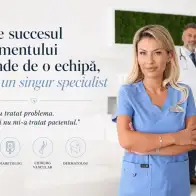 De ce succesul tratamentului depinde de o echipă, nu de un singur specialist